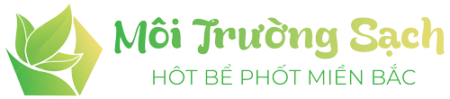 Môi Trường Sạch Việt Nam
